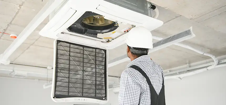 Our Affordable Duct Cleaning Near Me Services in Burbank, IL