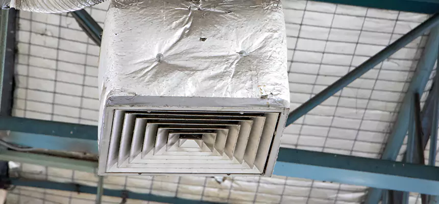 Our Custom HVAC Ductwork Services in Burbank, IL