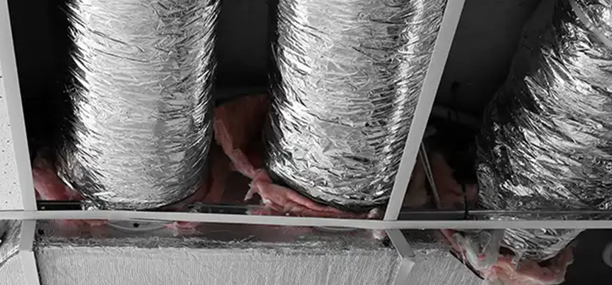 Scalable Commercial Multi‑Unit Dryer Vent Camera Inspection in Burbank, IL