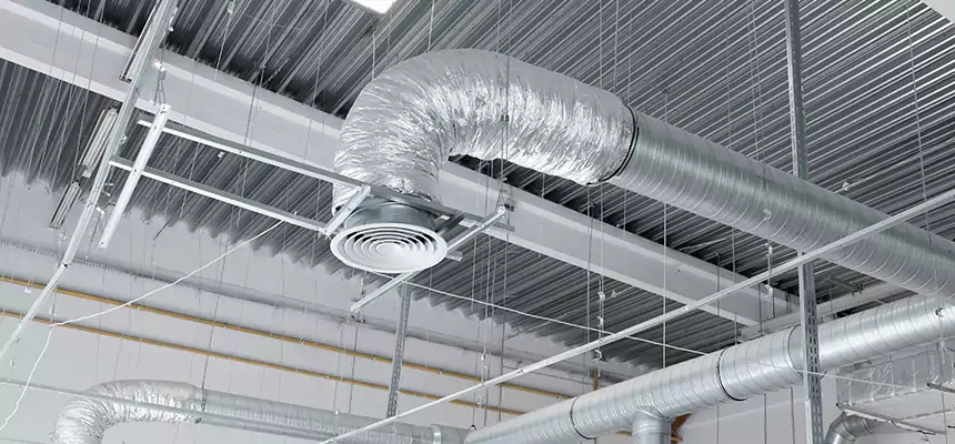 Our Dryer Vent Hose Replacement Services in Burbank, IL