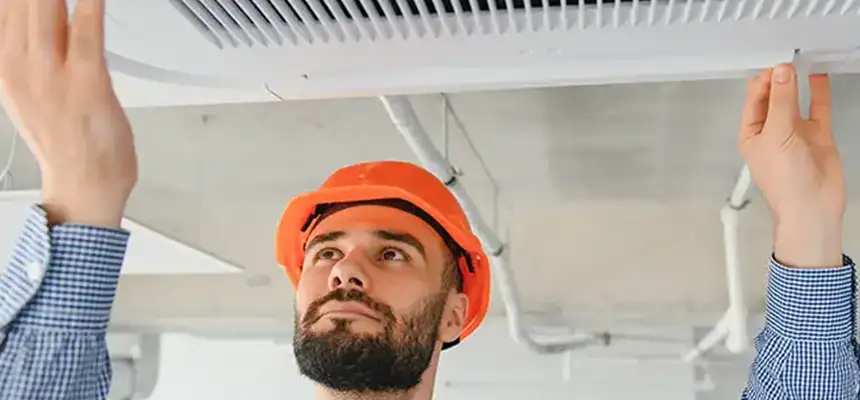 Our Furnace Vent Cleaning Services in Burbank, IL