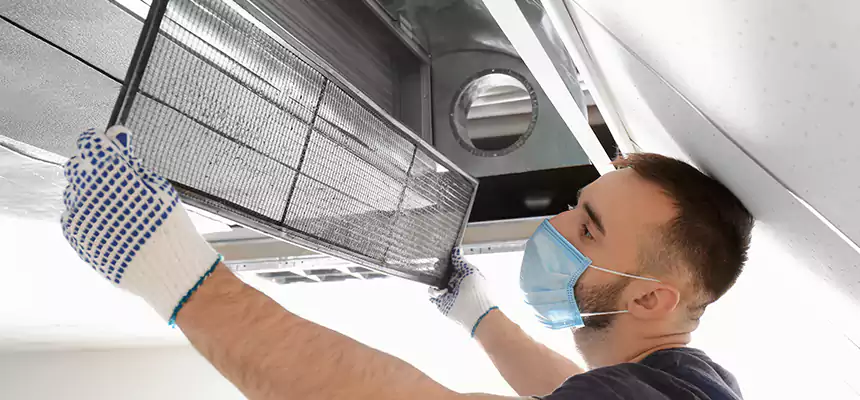 Our Home Duct Cleaning Services in Burbank, IL  