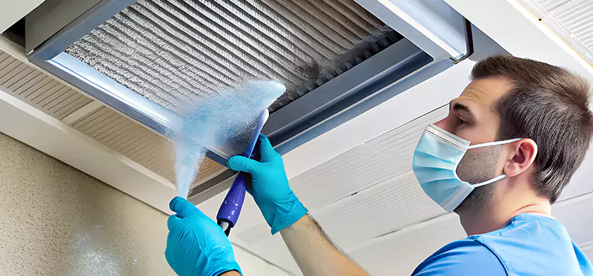 Our Home Ventilation Cleaning Services in Burbank, IL