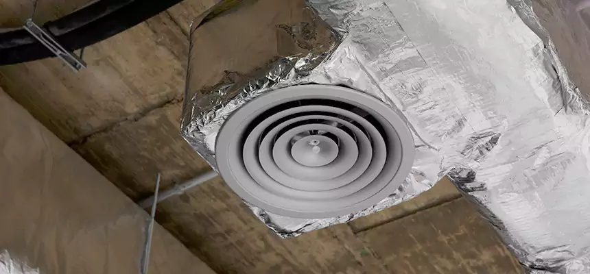 Our HVAC Ductwork Installation Services in Burbank, IL