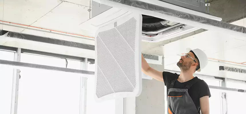 Our Indoor Air Quality Improvement Services in Burbank, IL
