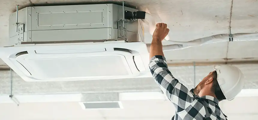 Our Local Vent Cleaning Services in Burbank, IL