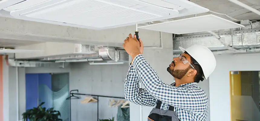 Our Roof Dryer Vent Cleaning Services in Burbank, IL