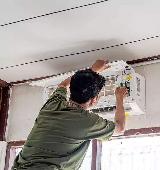 About Air Duct & AC Odor Removal in Burbank, IL