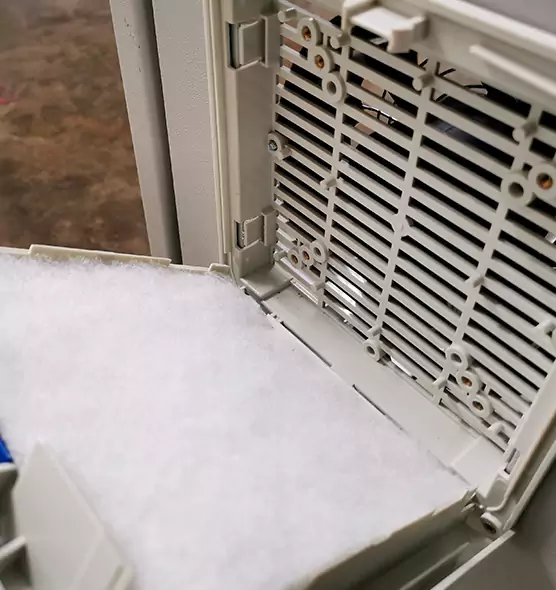 Professional Air Duct Expansion Solutions in Burbank, IL