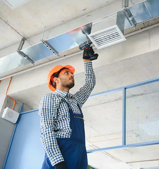 Welcome to Air Duct Cleaning & Repairs Burbank — Your Local Air Duct Installation Specialists in Burbank, IL