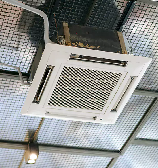 Top-Notch Allergy Relief Vent Cleaning Services in Burbank, IL