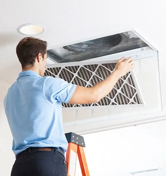 About Annual Dryer Vent Maintenance Burbank, IL