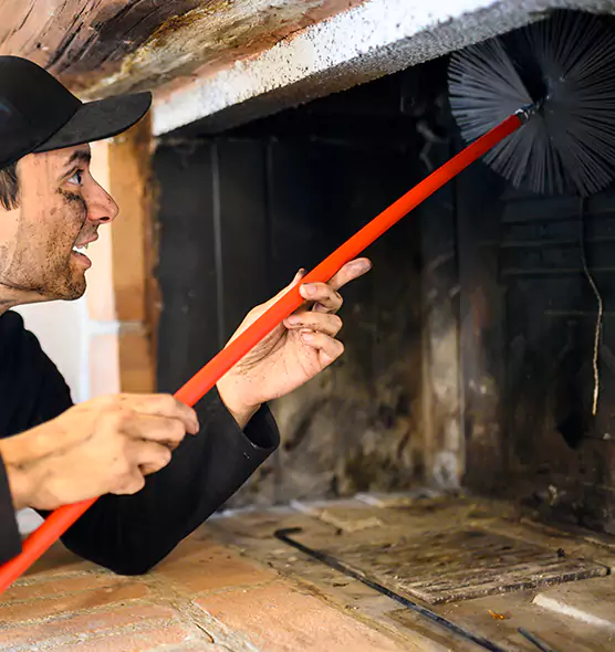 About Expert Chimney Cleaning in Burbank, IL