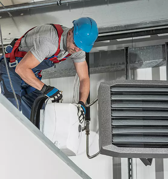 Professional Custom HVAC Ductworkin Burbank, IL