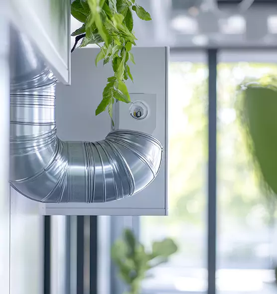 Professional Eco-Safe Dryer Vent Cleaning in Burbank, IL