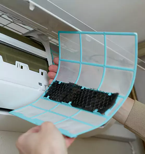 Welcome to Air Duct Cleaning & Repairs Burbank — Your Local HEPA Filter Installation Pros in Burbank, IL