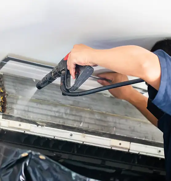 Welcome to Move-in/Move-out Duct Cleaning Services in Burbank, IL