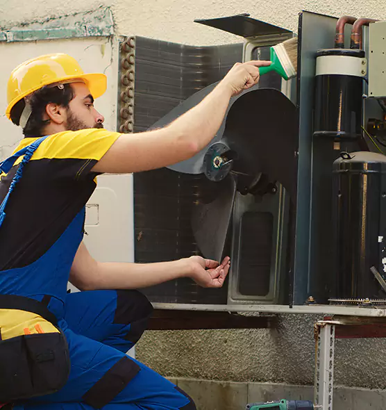 Top-Rated New Room Vent Extension in Burbank, IL