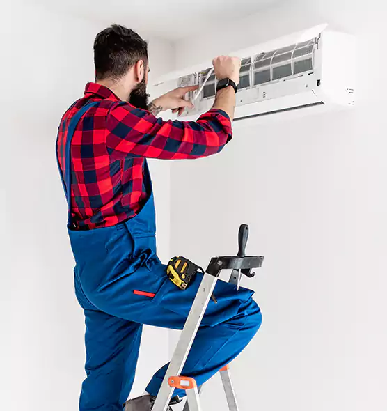 About Smart Air Conditioning Installation in Burbank, IL