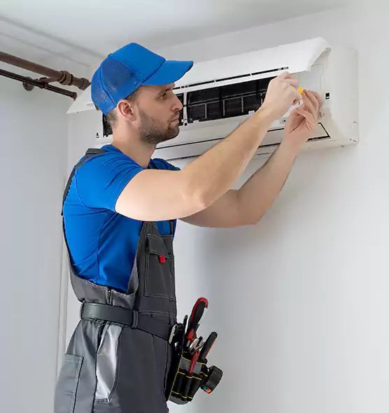 About Smart Thermostat AC Installation in Burbank, IL