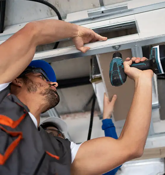 About Vent Smoke Odor Elimination in Burbank, IL