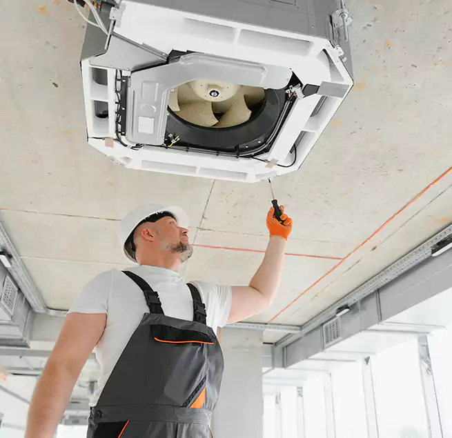 Why Homeowners & Businesses Trust Us in Burbank, IL?