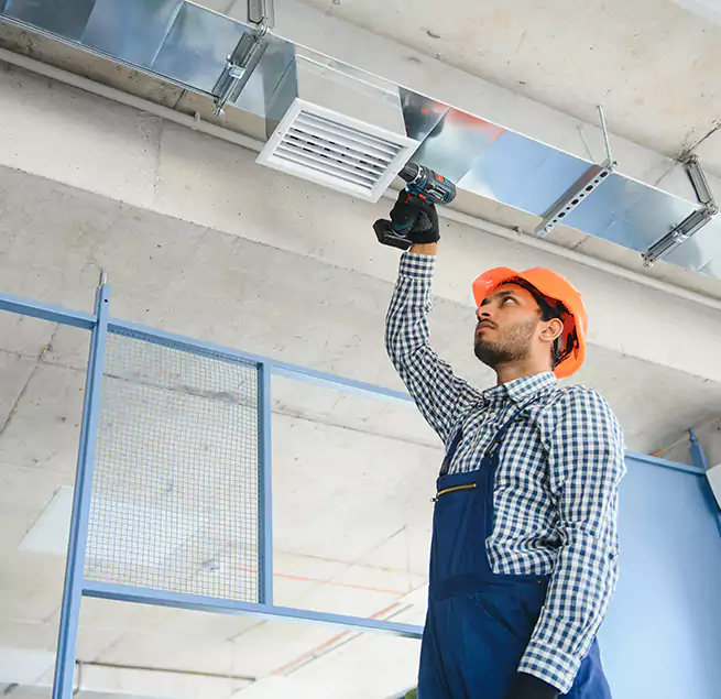 Why Homeowners & Businesses Trust Us in Burbank, IL?