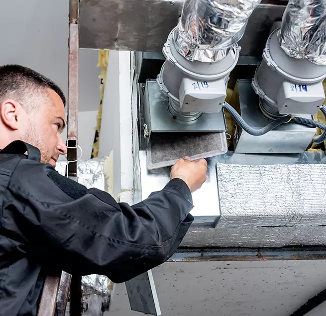 Why Homeowners & Businesses Trust Us in Burbank, IL?