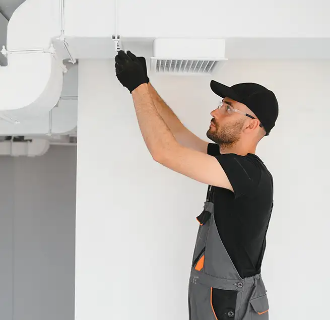 Why Homeowners & Businesses Trust Us in Burbank, IL?