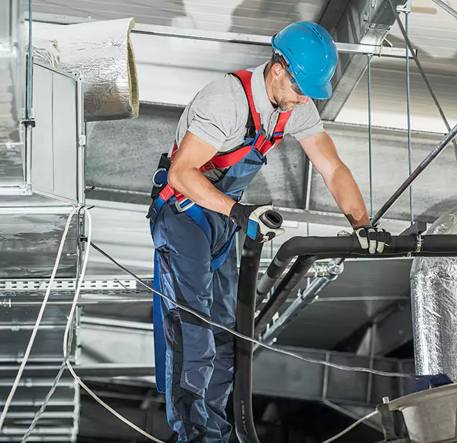 Why Homeowners & Businesses Trust Us in Burbank, IL?