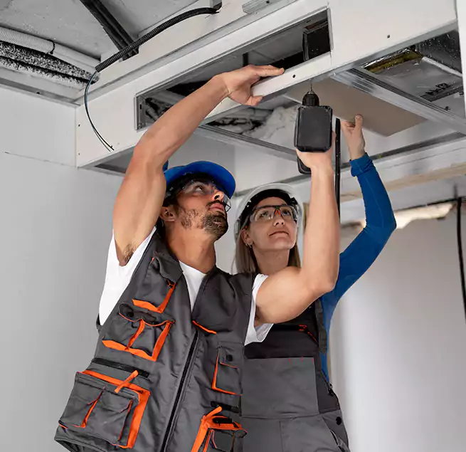 Why Homeowners & Businesses Trust Us in Burbank, IL