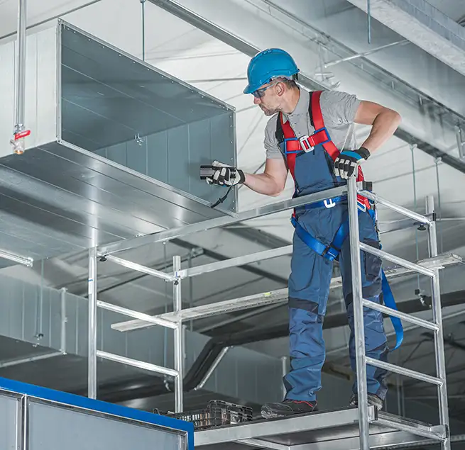 Why Homeowners & Businesses Trust Us in Burbank, IL?