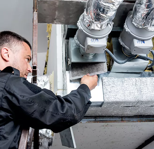 Why Homeowners & Businesses Trust Us in Burbank, IL