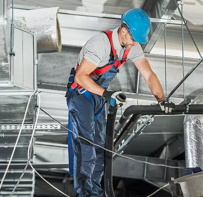 Why Homeowners & Businesses Trust Us in Burbank, IL?