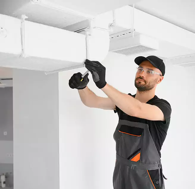 Why Homeowners & Businesses Trust Us in Burbank, IL?