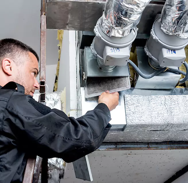 Why Homeowners & Businesses Trust Us in Burbank, IL?