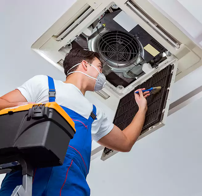 Why Homeowners & Businesses Trust Us in Burbank, IL