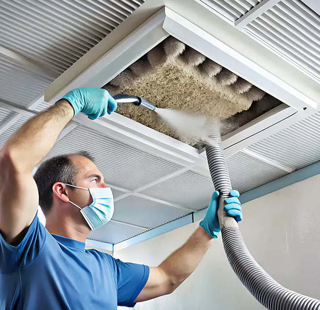 Why Homeowners Businesses Trust Us in Burbank, IL?