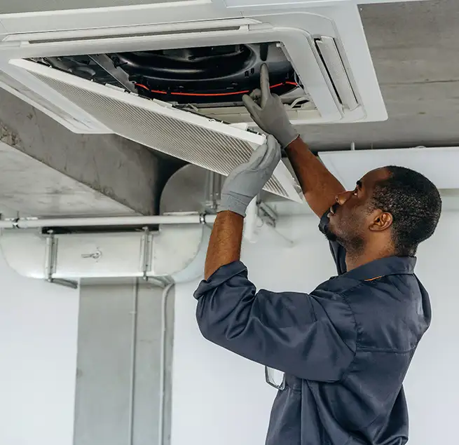 Why Homeowners & Businesses Trust Us in Burbank, IL?