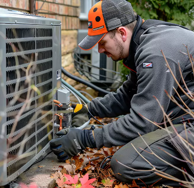 Why Homeowners & Businesses Trust Us in Burbank, IL?