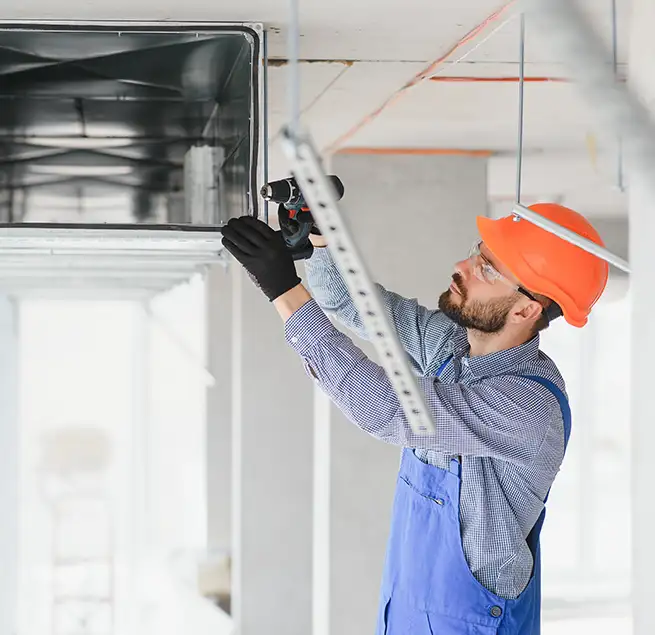 Why Homeowners Businesses Trust Us Burbank, IL