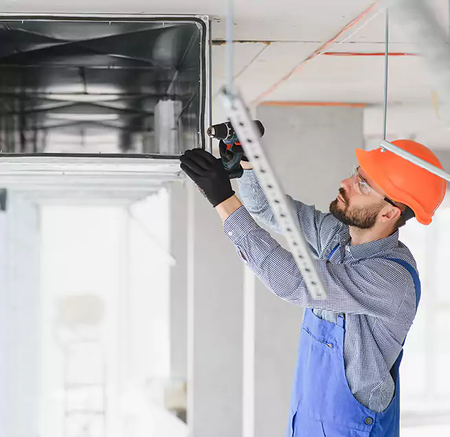 Why Homeowners & Businesses Trust Us in Burbank, IL?