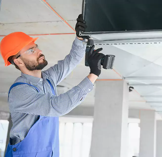 Why Homeowners & Businesses Trust Us in Burbank, IL?