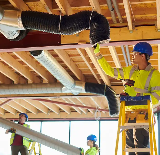 Why Homeowners & Businesses Trust Us in Burbank, IL?