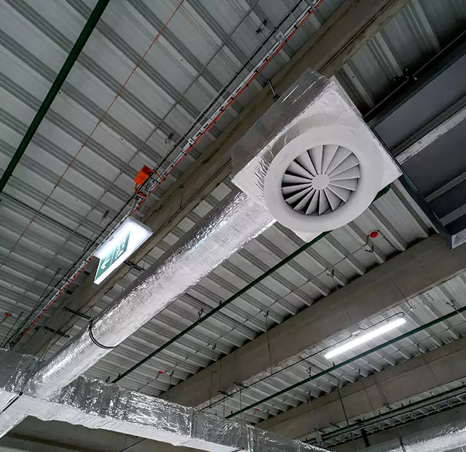 Why Homeowners & Businesses Trust Us in Burbank, IL?