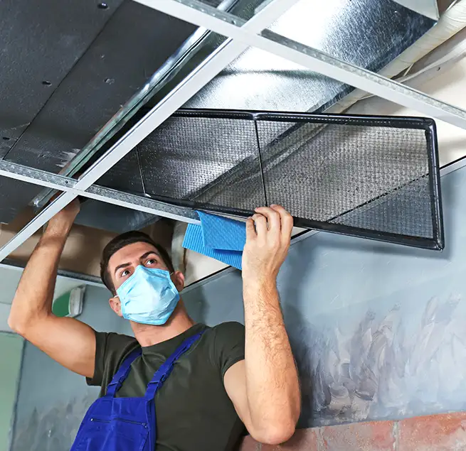 Why Homeowners & Businesses Trust Us in Burbank, IL?