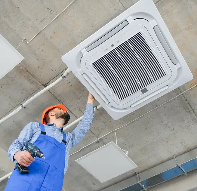 Why Homeowners & Businesses Trust Us in Burbank, IL