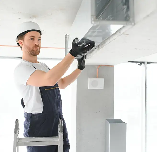 Why Homeowners & Businesses Trust Us in Burbank, IL?