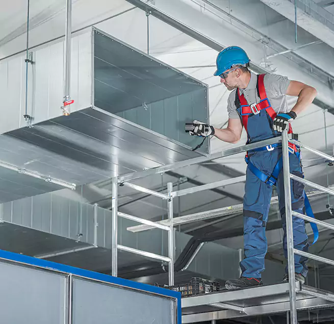 Why Homeowners & Businesses Trust Us in Burbank, IL?