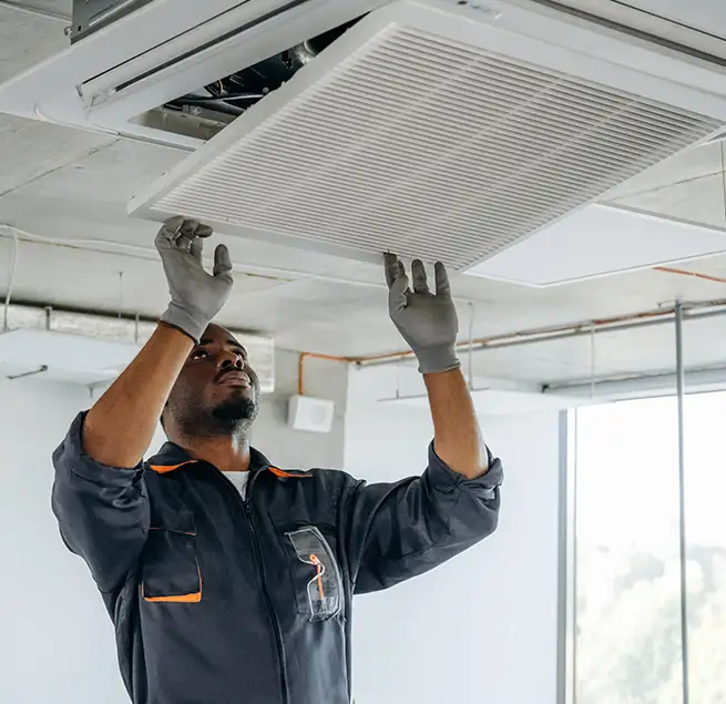 Why Homeowners & Businesses Trust Us in Burbank, IL?